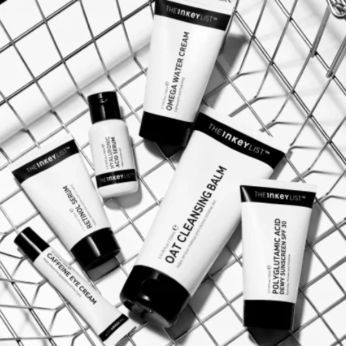 Knowledge-Powered Skin Solutions
